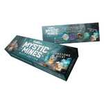 Misfit Mystic Mines 7 Dice Set Blind Box Mystery Gemstone - FNRL9204