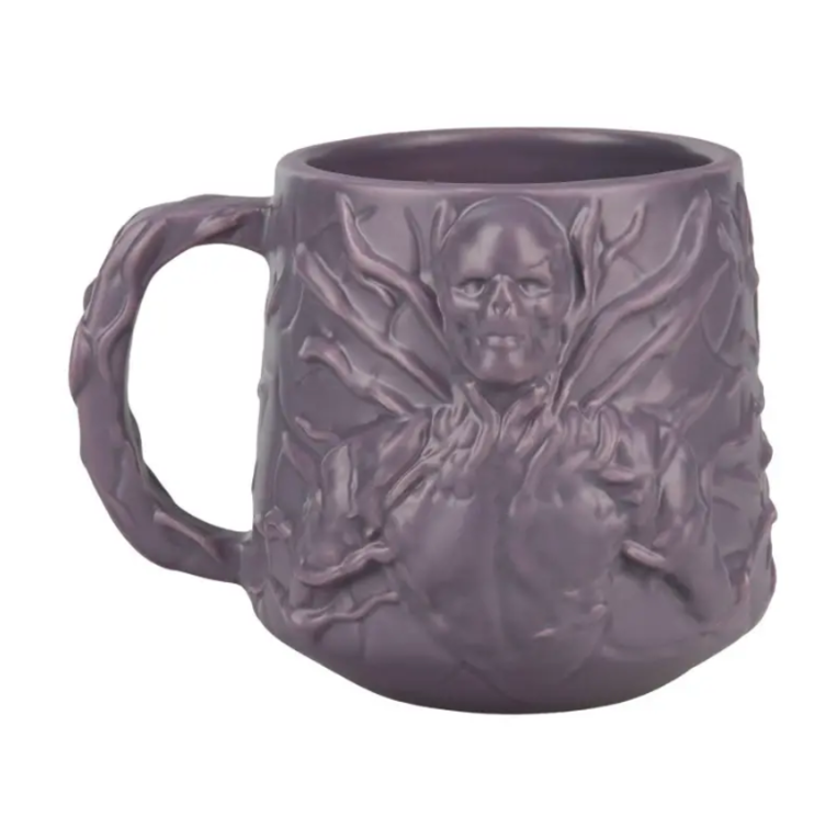 Stranger Things 5 Shaped Mug Vecna - PP14677ST