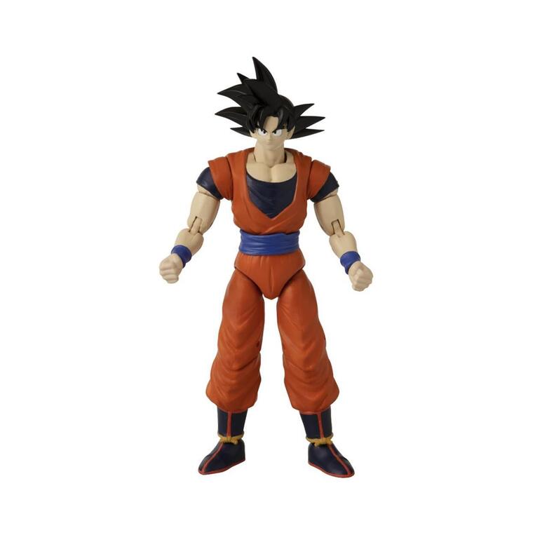 Dragon Stars: Dragon Ball Super (Version 2) Action Figure - BA36774
