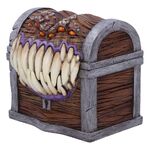 Dungeons & Dragons Storage Box Mimic Box - NEMN-B5525T1