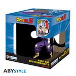 Dragon Ball Mug Heat Change 460ml - ABYMUGA448