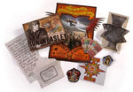 Harry Potter: Ron Weasley Artefact Box- NN7432