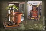 Harry Potter : Mandrake Magical Creatures - NN7699