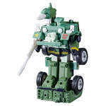 Transformers: The Movie Retro - Autobot Hound Action Figure (14cm) - F6944