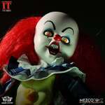 Living Dead Doll Present It Doll The Movie - MEZ99120