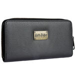 Harry Potter Chibi Wallet (black) - KMN02831