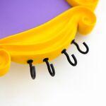 Friends Framework Key Hangers - FQZ241225