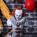 IT Bust Pennywise 30 cm - NEMN-B6008V2