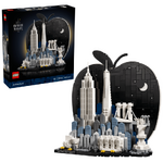 LEGO New York City – The Big Apple - 21066