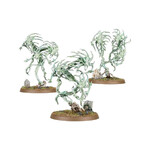 Warhammer Age of Sigmar – Nighthaunt: Spirit Hosts (93-08)