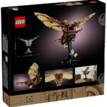 LEGO Icons Leonardo da Vinci's Flying Machine - 10363