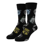 Star Wars The Mandalorian Pack 3 Socks - CRD2900003406- 38-45