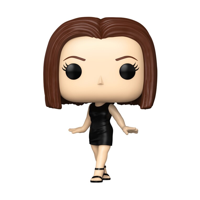 Funko Pop! Rocks: Spice Girls - Posh Spice #506 Vinyl Figure