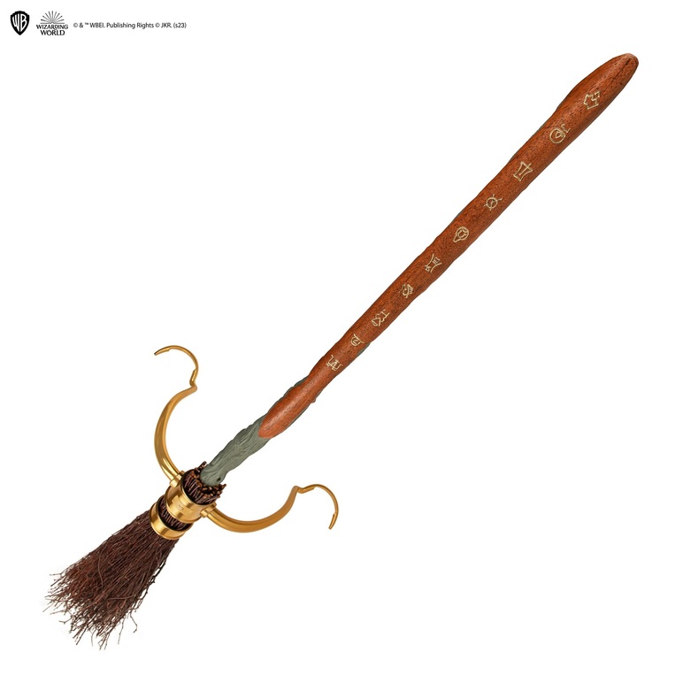Harry Potter Broom Firebolt - 2023 Limited Edition - CR2901