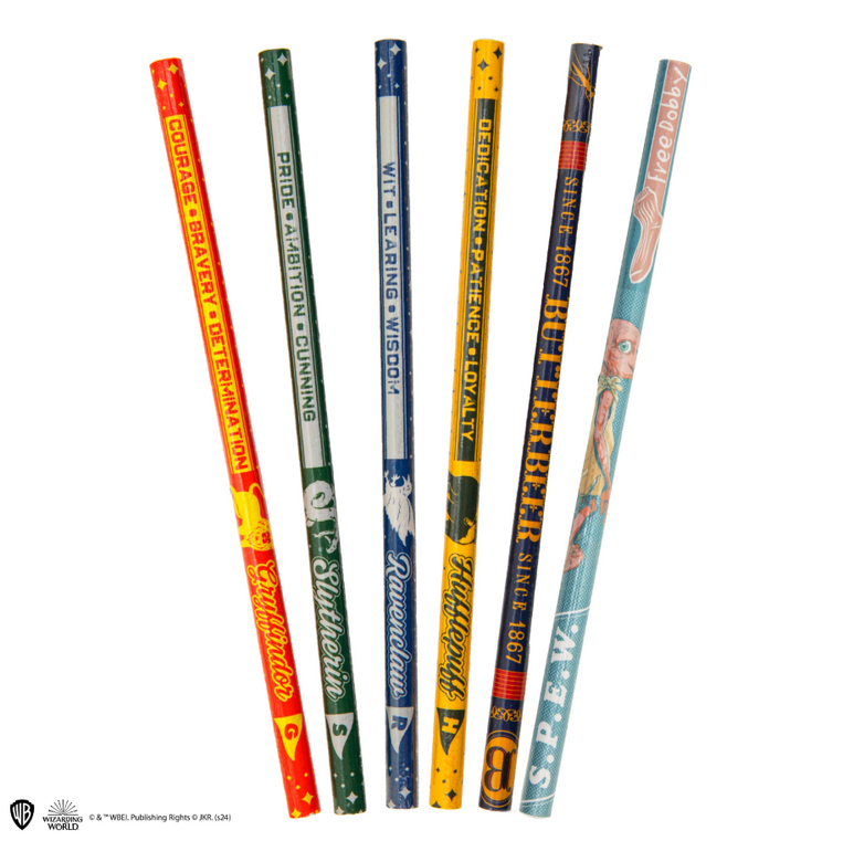 Harry Potter Gryffindor pencil - CR5431