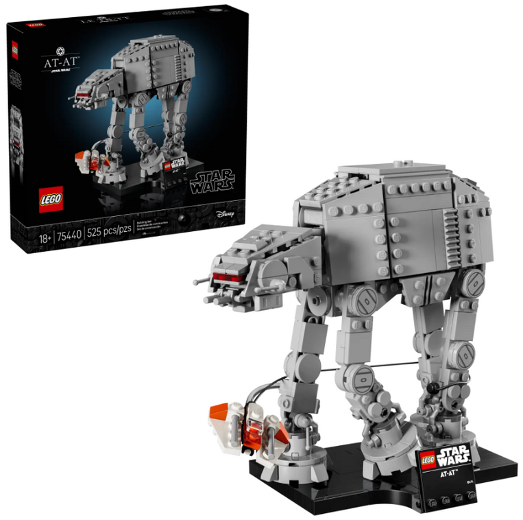 LEGO Star Wars AT-AT™ - 75440 