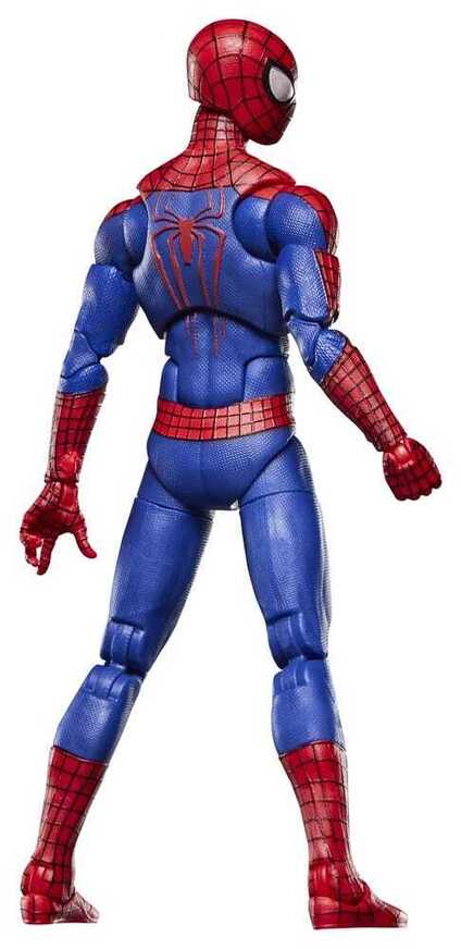 Spider-Man: No Way Home Marvel Legends Action Figure The Amazing Spider-Man 15 cm - G2054