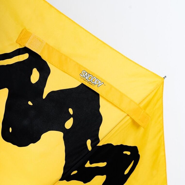 Snoopy Foodie Automatic Umbrella - PAR02