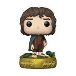 Funko POP! Plus: The Lord of the Rings - Frodo Baggins (GITD) Figure #1832