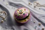 Sailor Moon Proplica Replica 1/1 Crystal Star Brilliant Color Edition 7 cm - BTN60863-5