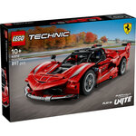 LEGO Technic Ferrari Fxx K - 42212