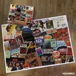 AC/DC Jigsaw Puzzle Albums (1000 pieces) - NMR65304
