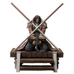 One Piece Roger Pirates Roger The King of the Pirates Ichibansho Figure 13cm - BAN68454