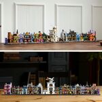 LEGO Harry Potter Diagon Alley Wizarding Shops - 76444