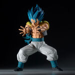 Dragon Ball Z Super Grandista Gogeta Figure 25cm - BAN69647