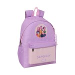 K-POP Demon Hunters Iconic Backpack (43cm) - SF65113