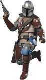 Star Wars: The Mandalorian Black Series Action Figure The Mandalorian (Pagodon) 15 cm - G2539