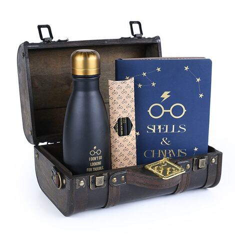 Harry Potter Gift Set Trouble Finds Me - GP85536