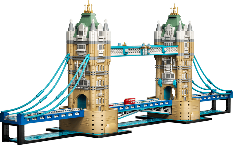 LEGO Tower Bridge - 21067