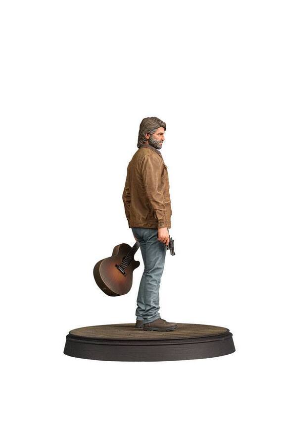 The Last of Us Part II PVC Statue Joel 23 cm - DAHO3008-957