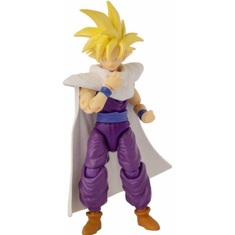 Dragon Ball Super Dragon Stars Series 14 Super Saiyan Gohan 17cm - BA36767