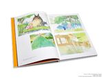 The Art of My Neighbor Totoro: A Film by Hayao Miyazaki Hardcover 