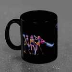 KPop Demon Hunters Mug Huntrix - MGB2510457
