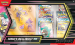 Pokémon Ionos Bellibolt ex Premium Collection - POK104310