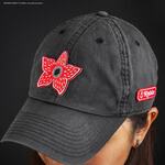 Stranger Things Set of 7 patches Hawkins - CR2280