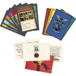 Monopoly Harry Potter (Eλληνική έκδοση) - F9422