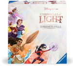 Επιτραπέζιο Παιχνίδι Disney Chronicles of Light - Darkness Falls - 05-22849