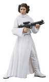Star Wars Episode IV Black Series Action Figure Princess Leia Organa 15 cm - G1552