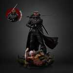 Marvel Comics Art Scale Statue 1/10 Blade 26 cm - IS33489