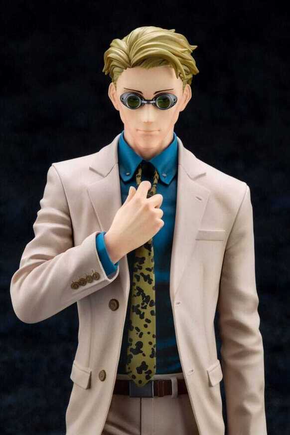 Jujutsu Kaisen ARTFX J PVC Figure Kento Nanami 24 cm - KTOPV039CR