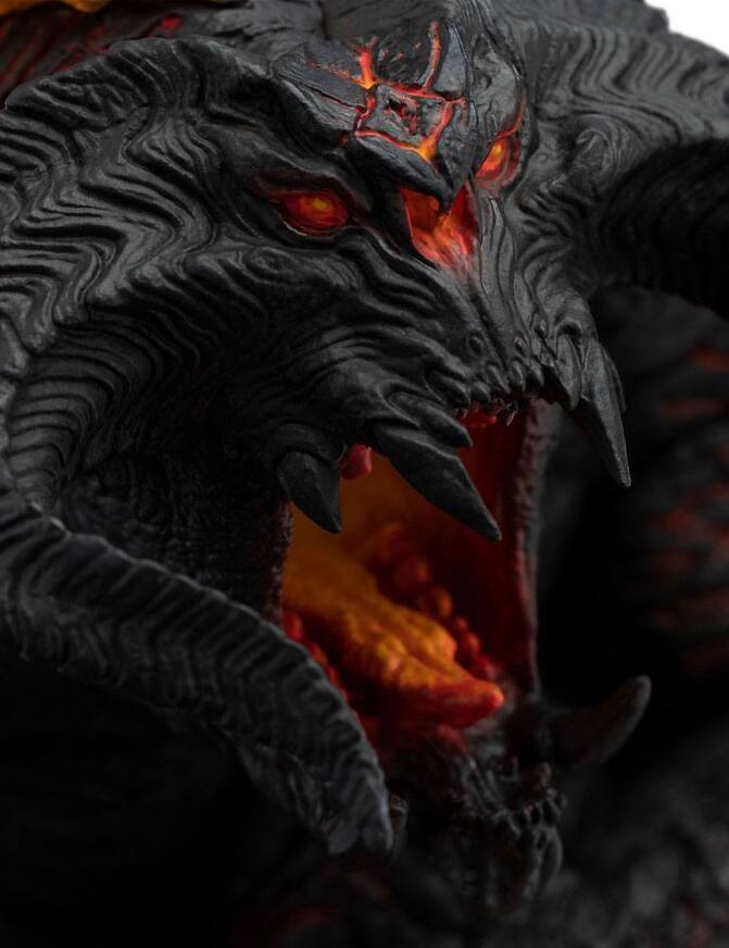 The Lord of the Rings Statue 1/6 The Balrog (Classic Series) 32 cm - WETA860103827