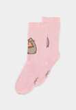 Pusheen Socks 3-Pack Pusheen - CR164058PSH