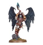 Warhammer 40000 - Blood Angels: Astorath the Grim
