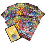 Pokemon TCG – Mega Evolution: Chaos Rising Elite Trainer Box - POK103991