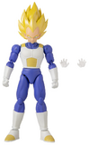 Dragon Ball Dragon Stars Super Saiyan Vegeta 17cm - BA36769