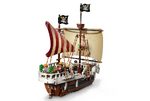 LEGO One Piece The Going Merry Pirate Ship - 75639 
